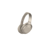 Sony WH-1000XM2 Złote - 424991 - zdjęcie 1